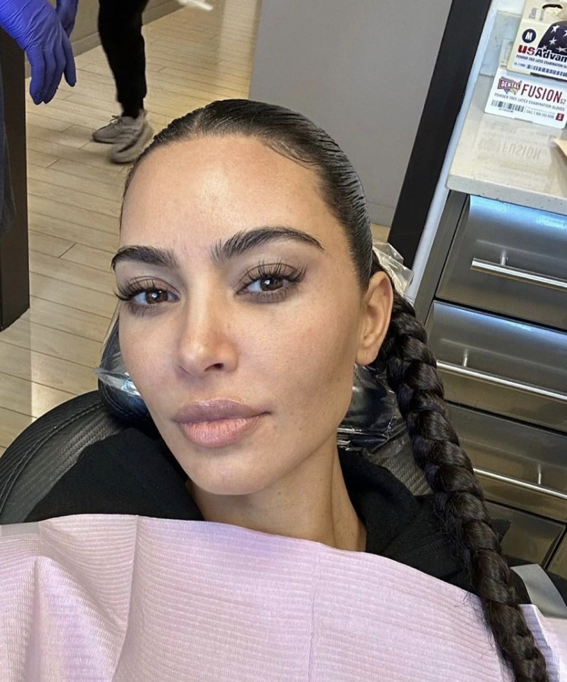 Kim Kardashian Supports Bianca Censori's Relationship With Kanye West - The Overtimer