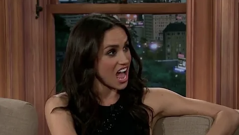 Meghan Markle Is Reportedly Looking To Be A ‘Full Time Influencer’ Meghan Markle Is Reportedly Looking To Be A 'Full Time Influencer'