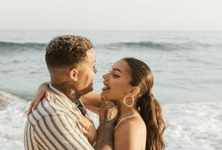 Miona And Jibri Bell May Return To The Franchise