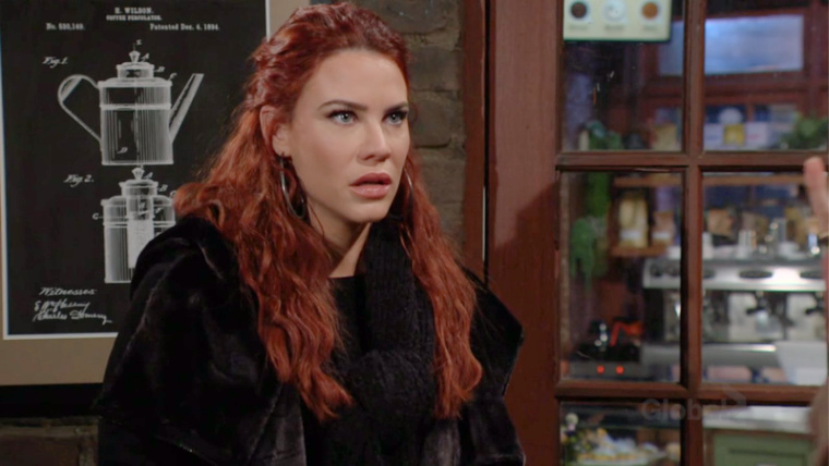 ‘The Young and The Restless’ Spoilers: Nick and Adam Unite To Protect Sally From the Newman Family