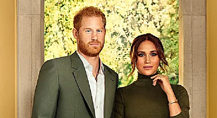 Prince Harry Wants To Talk To His Family Before Charles’ Coronation – ‘Don’t Think William Or Charles Will,’ Says Kinsey Schofield