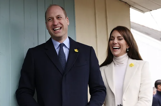 Prince William And Kate Middleton’s Nicknames Exposed-‘Babykins, Babe, Duchess Of Doolittle’ Prince William And Kate Middleton's Nicknames Exposed