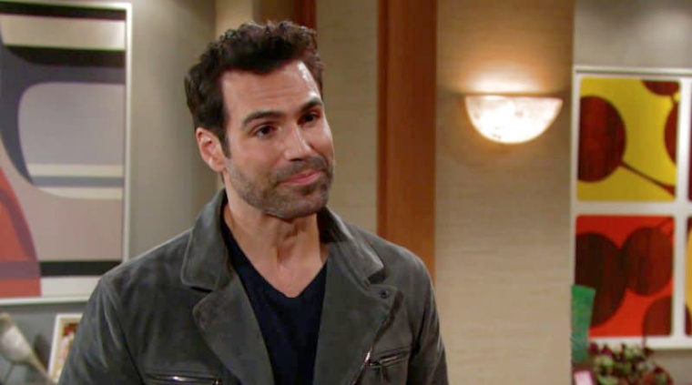 The Young and the Restless Spoilers: Rey Rosales Returns from the Dead?