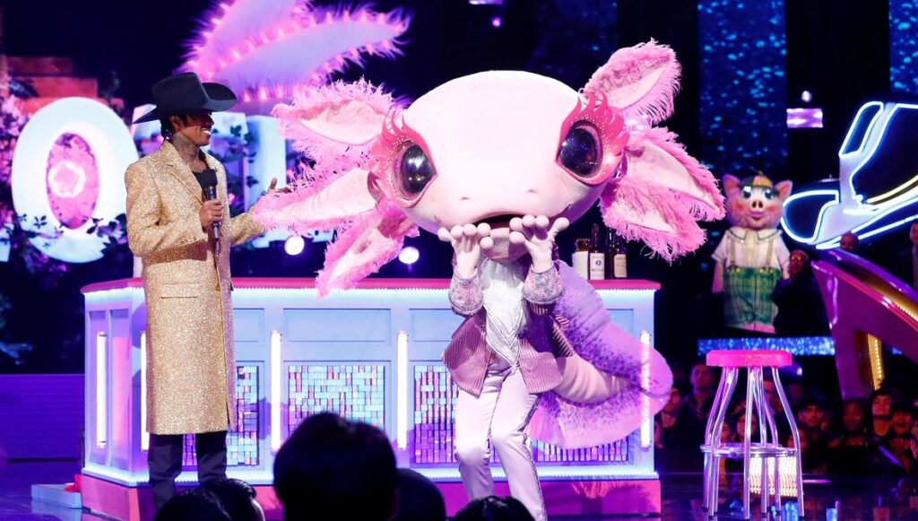 Alexa Bliss Reveals Masked Singer Involvement Was WWE’s Idea