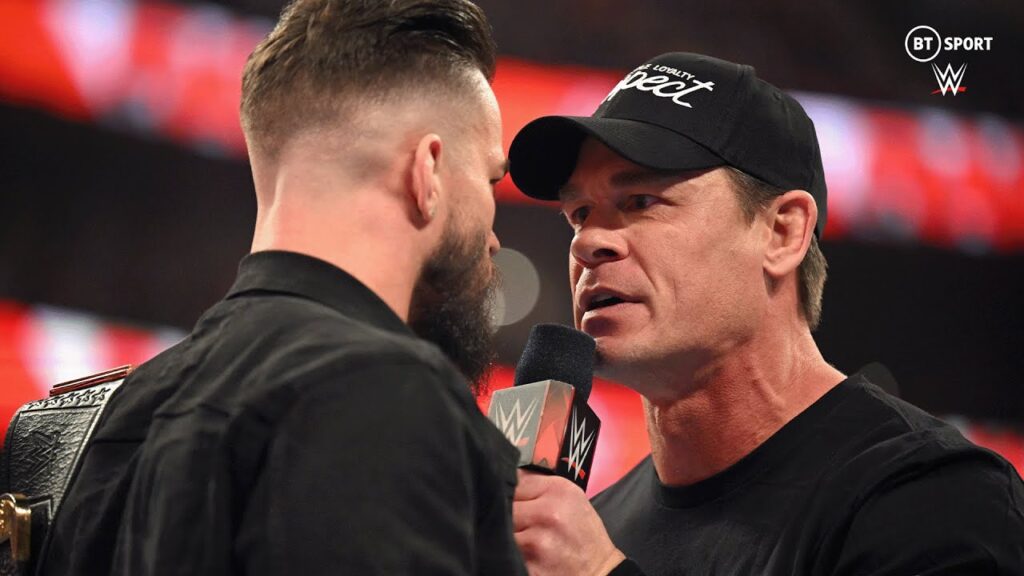 Three New Matches Confirmed For WWE WrestleMania 39 Including John Cena vs. Austin Theory