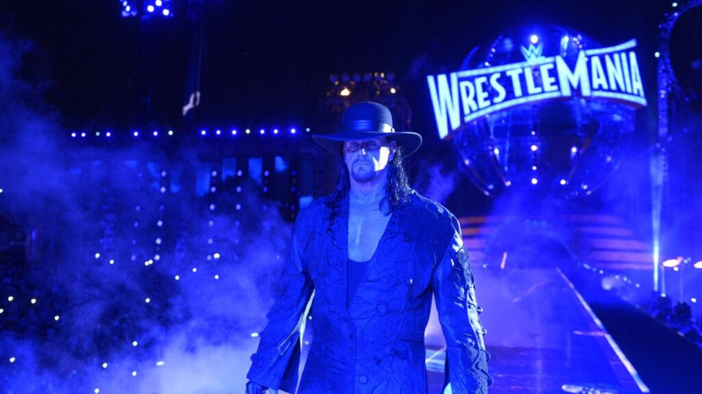 The Undertaker On New Generation Of WWE Superstars: “Their Dedication To Taking Care Of Themselves Is Far Better” The Undertaker On New Generation Of WWE Superstars: "Their Dedication To Taking Care Of Themselves Is Far Better"