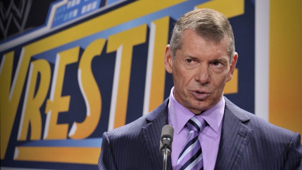 Vince McMahon Reimburses WWE For $17.4 Million After Sexual Misconduct Investigation