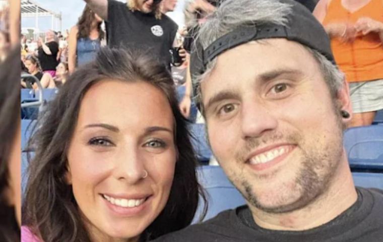 Why Was Teen Mum Star Ryan Edwards Arrested?