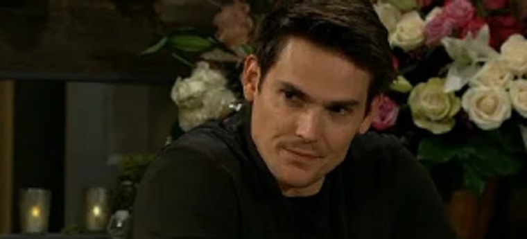 ‘The Young and the Restless’ Spoilers Wednesday, March 15: Victor Has a Shocking Discovery; Nick Draws Battle Lines with Adam “The Young and the Restless” Spoilers – March 15 Spoilers – Victor Has a Shocking Discovery; Nick Draws Battle Lines with Adam