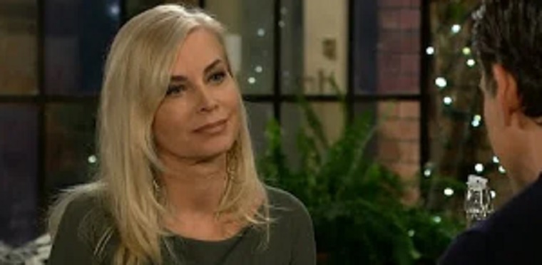 ‘The Young and the Restless’ Spoilers Thursday, March 9: Ashley and Billy Argue Over Diane; Chelsea Gets to Work on her New Project CBS “The Young and the Restless” Spoilers – March 9 Spoilers – Ashley and Billy Argue Over Diane; Chelsea Gets to Work on her New Project
