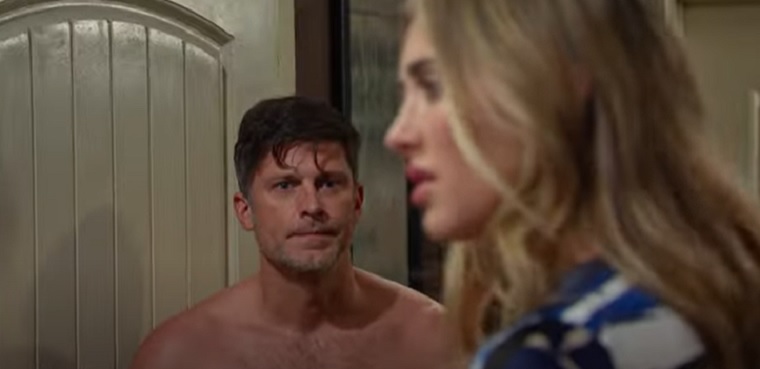Days of Our Lives Spoilers: Greg Vaughan is Leaving the Soap “Days of Our Lives” Spoilers – April 12 Spoilers – Sloan and Chanel Brawl; Eric Doubts Sloan’s Innocence; Rafe and Jada Open Up
