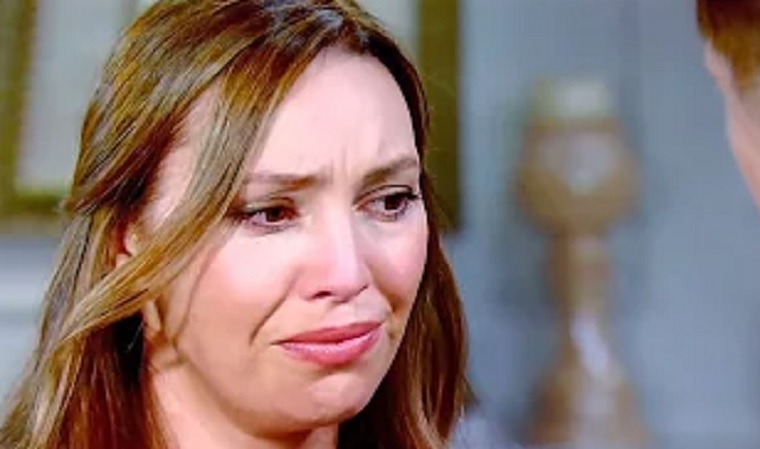 ‘Days of Our Lives’ Spoilers Wednesday, August 16: Gwen’s Honeymoon Takes a Turn, Gabi Finds Out that Rachel is Hiding a Secret “Days of Our Lives” Spoilers – April 4 Spoilers – Gwen Realizes Leo Could be a Threat; Paulina and Sloan Exchange Words