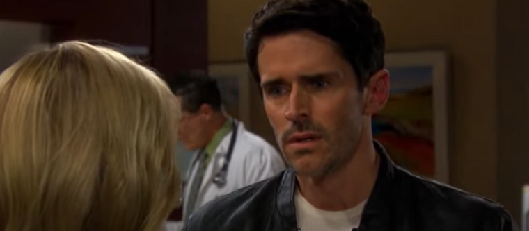 ‘Days of Our Lives’ Spoilers Monday, May 1: Harris Comforts Shawn; The Plan to Find Kate Begins “Days of Our Lives” Spoilers – May 1 Spoilers – Harris Comforts Shawn; The Plan to Find Kate Begins