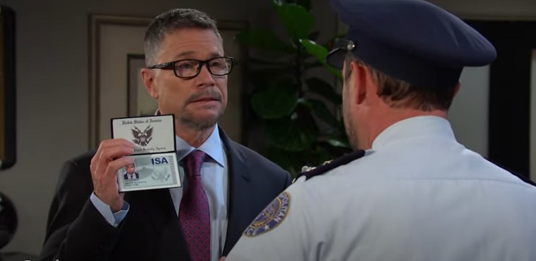 ‘Days of Our Lives’ Spoilers Friday, April 7: Hope and Harris Try to Remain Professional; Alex Gambles his Future; Bo Goes to Plan B when Kayla Refuses to Help Him “Days of Our Lives” Spoilers – April 7 Spoilers – Hope and Harris Try to Remain Professional; Alex Gambles his Future; Bo Goes to Plan B when Kayla Refuses to Help Him