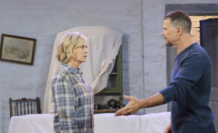 Days of Our Lives Spoilers Friday, April 7: Kayla Rebels Against Bo With Shocking Consequences