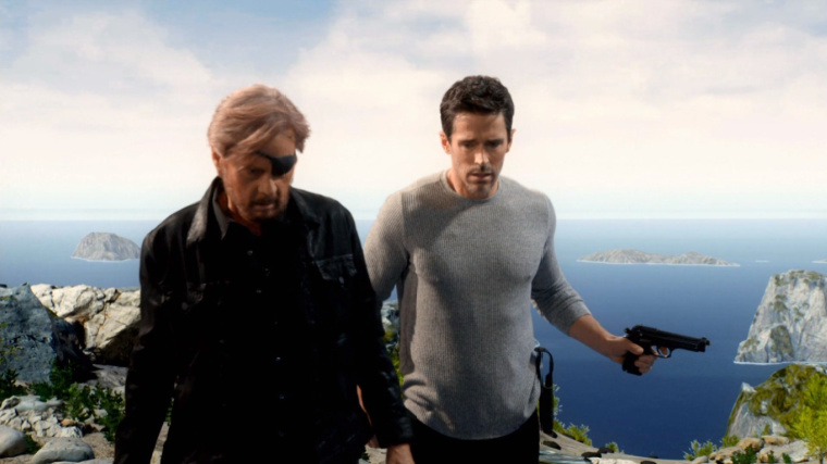 Days of Our Lives Spoilers: Shawn Shoots Bo – Tripp and Wendy’s Date Night Interrupted