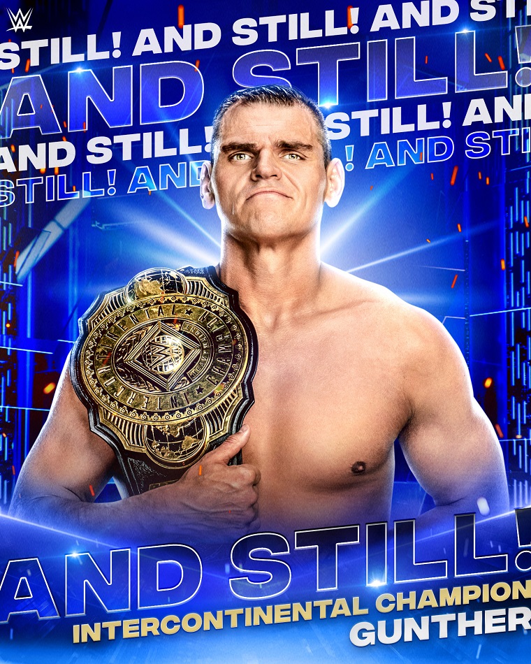 WWE Smackdown Results (4/21) – Women’s Tag Team Championship – Liv Morgan and Raquel Rodriguez (c) Defeated Sonya Deville and Chelsea Green by Pinfall; Intercontinental Championship – GUNTHER (c) Defeated Xavier Woods by Submission WWE Smackdown Results (4/21) – Women’s Tag Team Championship – Liv Morgan and Raquel Rodriguez (c) Defeated Sonya Deville and Chelsea Green by Pinfall; Intercontinental Championship – GUNTHER (c) Defeated Xavier Woods by Submission