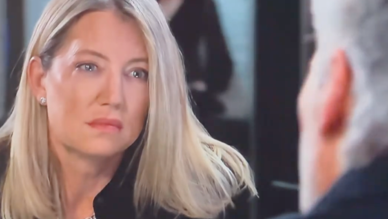 General Hospital Spoilers Monday, May 1: Dex Sets a Trap for Sonny, Nina Tries to Fix Things