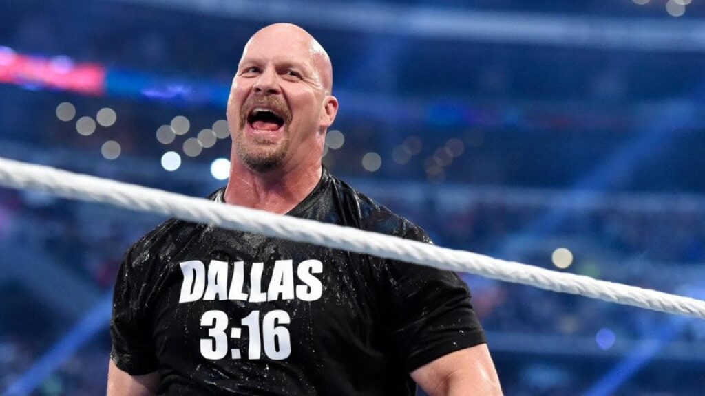 Stone Cold Steve Austin On WWE Return: “If the Stars Align, Anything Could Happen”