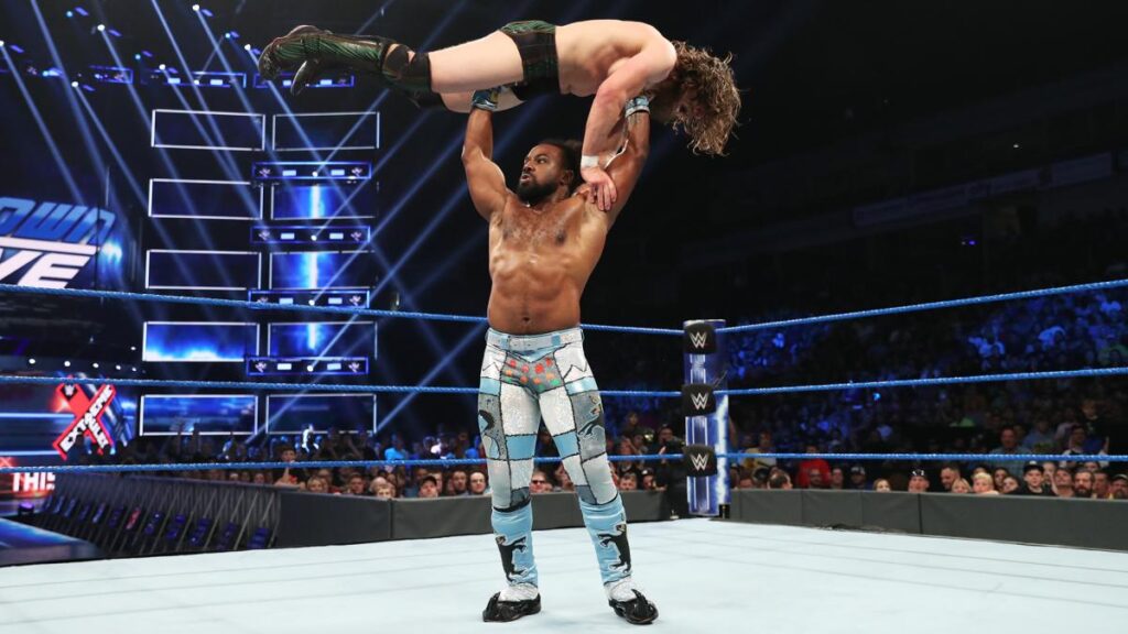 Xavier Woods Promises To Eventually Become A Singles Champion In WWE Xavier Woods Promises To Eventually Become A Singles Champion In WWE