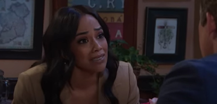 ‘Days of Our Lives’ Spoilers Tuesday, May 2: Sweet Bits is About to Go Under; Brady Doesn’t Approve of Chloe’s Living Arrangement; Jada has Serious Questions about her Sister “Days of Our Lives” Spoilers – May 2 Spoilers – Sweet Bits is About to Go Under; Brady Doesn’t Approve of Chloe’s Living Arrangement; Jada has Serious Questions about her Sister