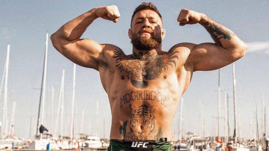 Dana White Offers Update for Conor McGregor’s Return to the UFC