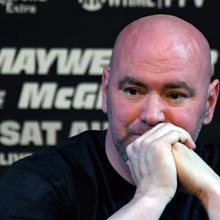 Is the Dana White & UFC&rsquo;s Reign At the Top In Jeopardy? ONE and PFL Are Coming