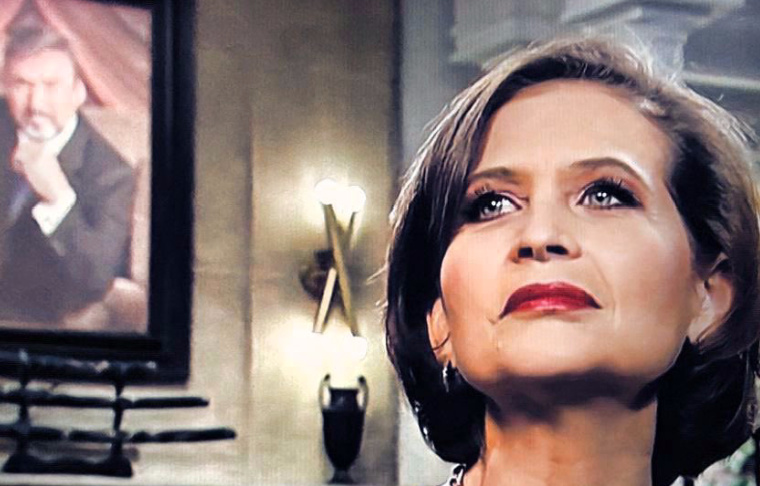 Days of Our Lives Spoilers: Megan Has Her Eye on A New Lover?