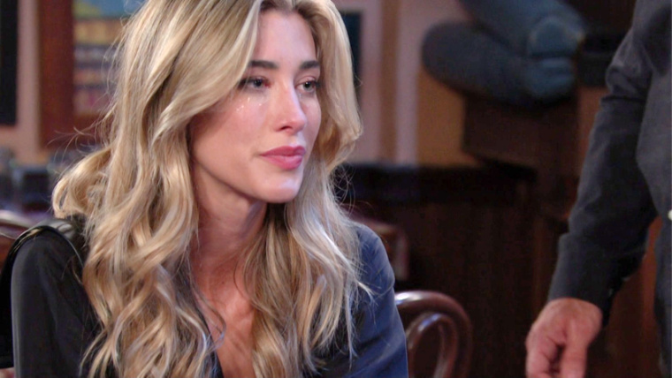 Days of Our Lives Spoilers: Sloan and EJ Find Solace in Each Other’s Arms?