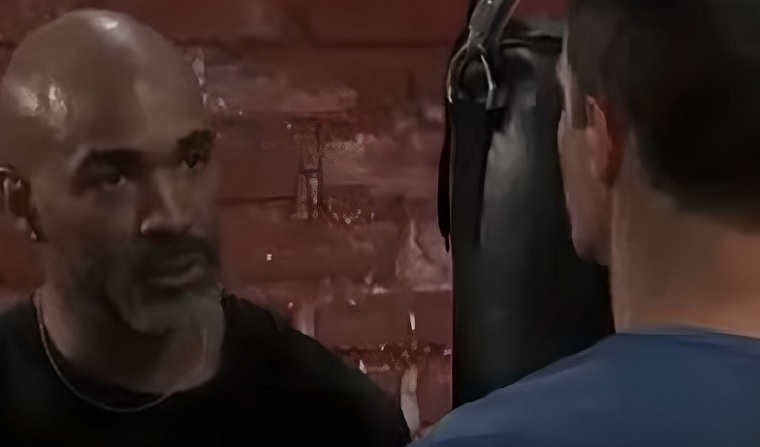 ‘General Hospital’ Spoilers Wednesday, May 24: Curtis Questions His Decision; Portia Confronts Jordan “General Hospital” Spoilers – May 24 Spoilers – Curtis Questions His Decision; Portia Confronts Jordan