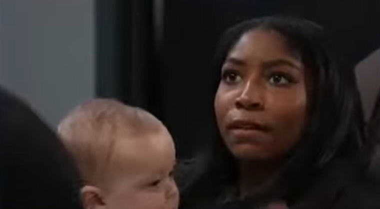 ‘General Hospital’ Spoilers Monday, May 8: Dante Tells Carly the Feds Have a Case; A Body is Found in the Haunted Star Wreckage; Willow Wants Michael to Make Peace with Sonny “General Hospital” Spoilers – May 8 Spoilers – Dante Tells Carly the Feds Have a Case; A Body is Found in the Haunted Star Wreckage; Willow Wants Michael to Make Peace with Sonny