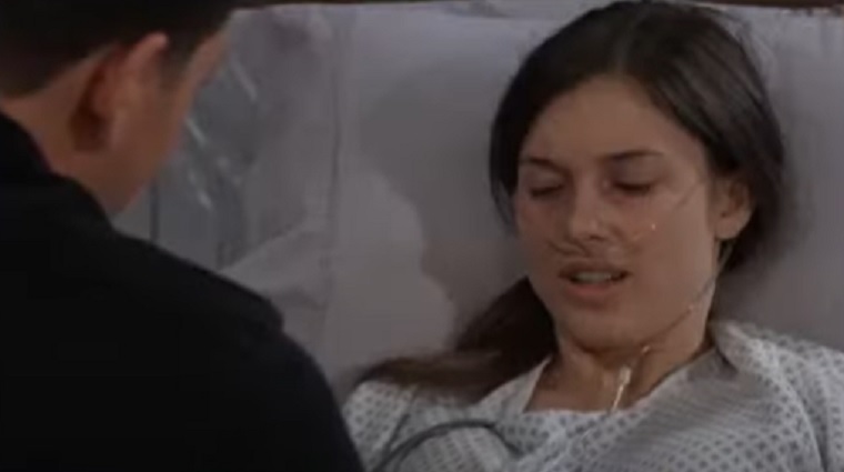 ‘General Hospital’ Spoilers Tuesday, May 9: Diane Surprises Robert; Ned is Cornered; Michael and Willow Share a Final Moment “General Hospital” Spoilers – May 9 Spoilers – Diane Surprises Robert; Ned is Cornered; Michael and Willow Share a Final Moment