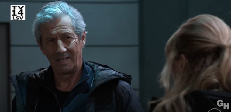 ‘General Hospital’ Spoilers: Weekly Spoilers – Victor’s Ready to Make History; Laura’s Team Races Against Time; Curtis Has a Promise to Keep “General Hospital” Spoilers – Weekly Spoilers – Victor’s Ready to Make History; Laura’s Team Races Against Time; Curtis Has a Promise to Keep