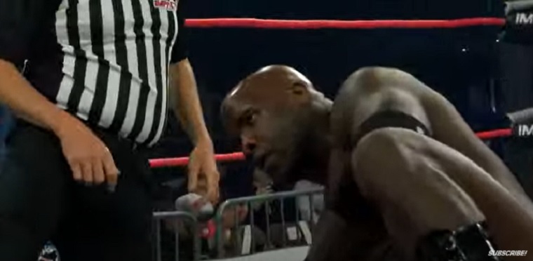 Impact Wrestling Results (5/4) – Before The Impact (BTI) – Laredo Kid Defeated Jack Price by Pinfall; Moose and Brian Myers Defeated Yuya Uemura and Bhupinder Gujjar by Pinfall Impact Wrestling Results (5/4) – Before The Impact (BTI) - Laredo Kid Defeated Jack Price by Pinfall; Moose and Brian Myers Defeated Yuya Uemura and Bhupinder Gujjar by Pinfall