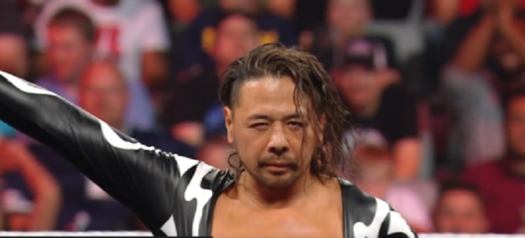 WWE Raw Results 2023 Draft Edition (5/1) – Shinsuke Nakamura Makes his Mark on Miz TV; Omos w/MVP SQUASHED Anthony Alanis; The Judgment Day Faces Opposition from LWO WWE Raw Results 2023 Draft Edition (5/1) – Shinsuke Nakamura Makes his Mark on Miz TV; Omos w/MVP SQUASHED Anthony Alanis; The Judgment Day Faces Opposition from LWO