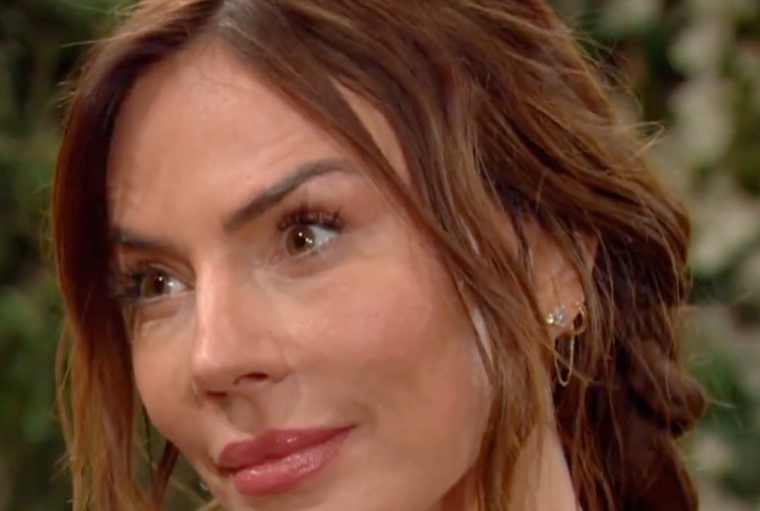 The Bold and the Beautiful Spoilers Monday, May, 29: Taylor Has Something Up Her Sleeve, Steffy and Hope Face Off