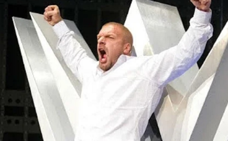 Triple H Finishing up Vince McMahon’s Storylines for SummerSlam Triple H Finishing up Vince McMahon's Storylines for SummerSlam