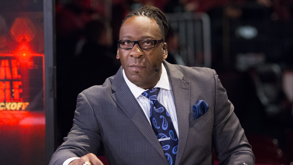 Booker T On 2023 WWE Draft: "NXT Got Hit Hard"