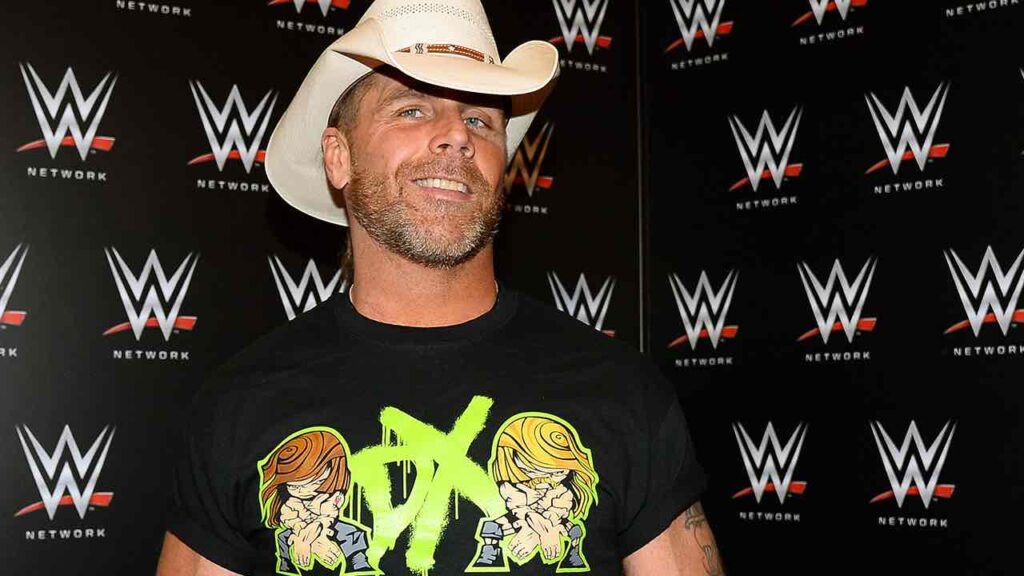 Shawn Michaels Doesn’t Want WWE NXT PPV’s Going Head To Head With AEW Shawn Michaels Doesn’t Want WWE NXT PPV’s Going Head To Head With AEW