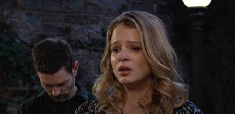 ‘The Young and the Restless’ Spoilers Tuesday, May 2: Victor Reaches his Monthly Quota for Ultimatums After Giving Sally One; Summer Can’t Keep her Secret from Kyle “The Young and the Restless” Spoilers – May 2 Spoilers – Victor Reaches his Monthly Quota for Ultimatums After Giving Sally One; Summer Can’t Keep her Secret from Kyle