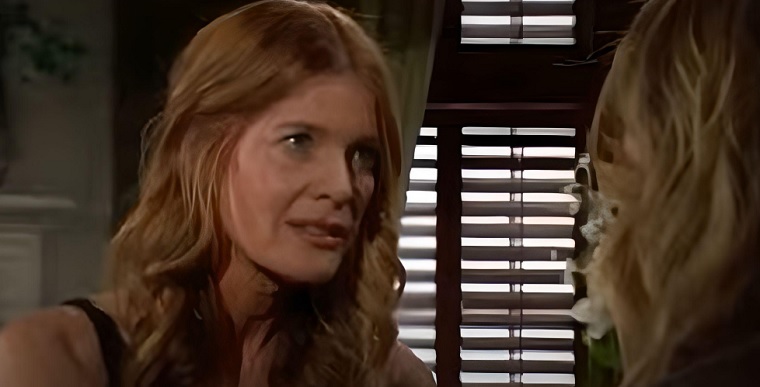 ‘The Young and the Restless’ Spoilers Thursday, May 25: Phyllis Takes a Huge Risk; Devon Turns the Other Cheek “The Young and the Restless” Spoilers – May 25 Spoilers – Phyllis Takes a Huge Risk; Devon Turns the Other Cheek