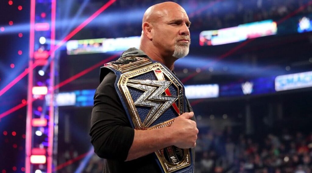 Goldberg Clears Up Bloodied Instagram Photos from Farm Injury 