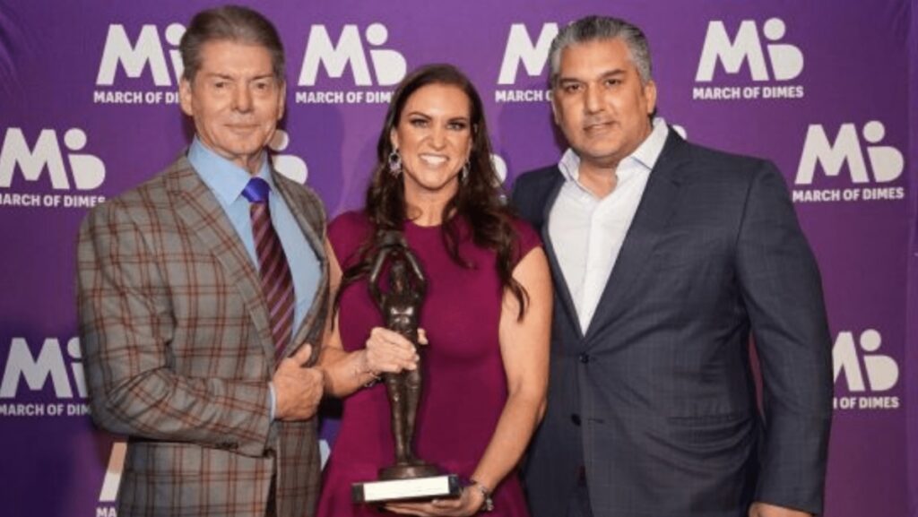 Nick Khan Open to WWE TV Shake-Ups as New Broadcasting Deals for “RAW” and “SmackDown” Loom