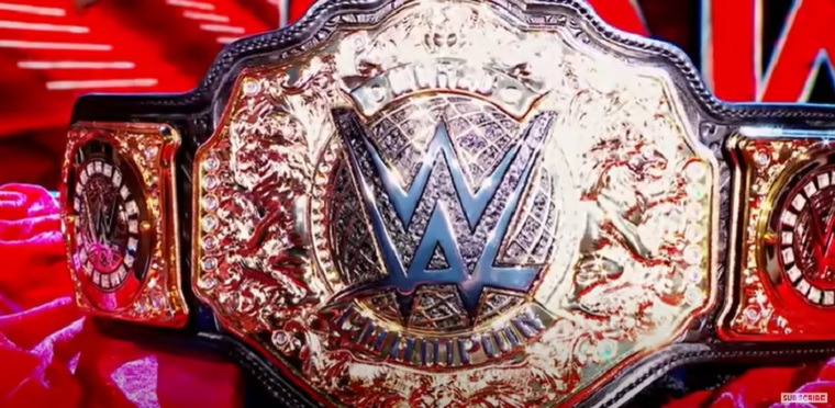 Is the New World Heavyweight Championship Meant to Punish Roman Reigns? Is the New World Heavyweight Championship Meant to Punish Roman Reigns?