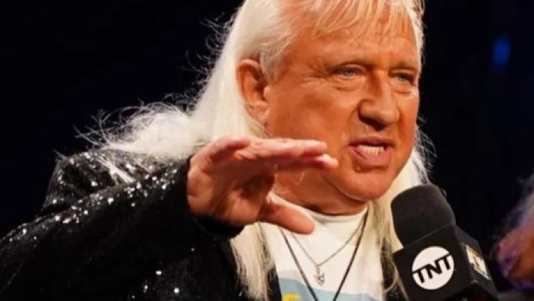 Dutch Mantell Shares Story About Ricky Morton’s Wife Finding About His Cheating from Tully Blanchard Interview