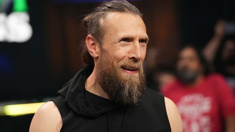 Bryan Danielson Names Several AEW Dream Matches Bryan Danielson Names Several AEW Dream Matches
