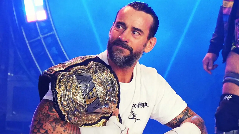 Billy Gunn On CM Punk AEW Return: “He’s Just Gonna Help The Company All Around” Billy Gunn On CM Punk AEW Return: "He’s Just Gonna Help The Company All Around"