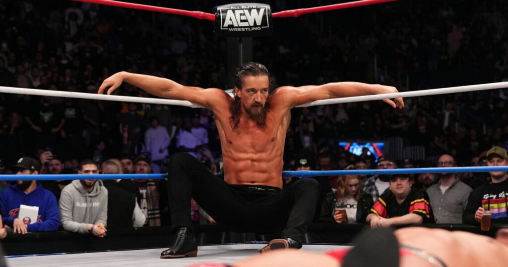 Clark Connors: “Jay White & Juice Robinson Couldn’t Cut In NJPW, So They Had To Go AEW”
