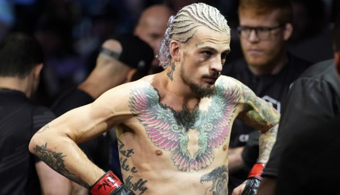 Aljamain Sterling: Sean O’Malley Is NOT The New UFC “Golden Goose”