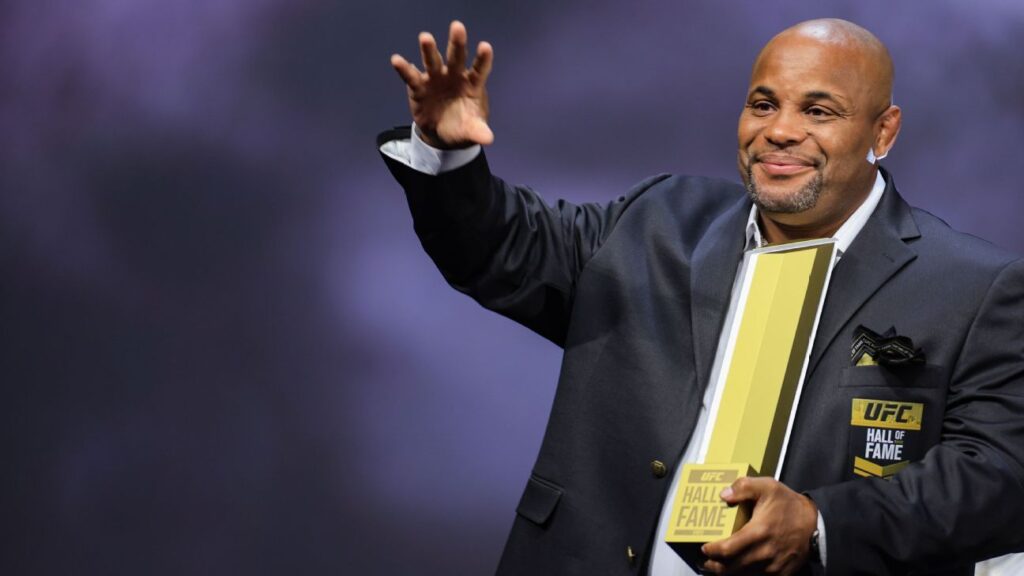 DC Snubs Jim Miller For UFC Hall Of Fame